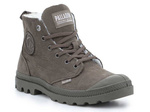 Palladium Pampa HI Zip WL 95982-213-M