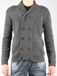 Lee Knit Caridgan Sweater L620OG06