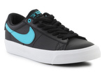 Nike SB Blazer Low Pro GT DV1226-001 Black/Dusty Cactus Black Summit White
