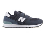 New Balance YV574D4