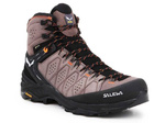 Salewa MS Alp Trainer 2 Mid GTX turistické boty 61382-7512