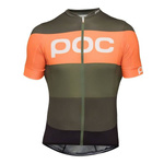 POC GREEN ORANGE NAVY 58130-8188