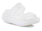 Crocs Classic Crush Sandal White 207670-100