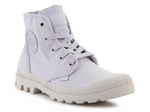 Palladium Pampa Hi 92352-549-M Milk Galaxy