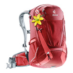 Deuter Trans Alpine 28 SL 3205117-5553 Cranberry-coral