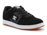 Sneakers DC Shoes - Manteca 4 S ADYS1007660-BW6 Black/White/Gum