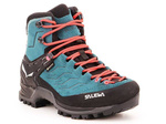 Trekingové boty Salewa WS Mtn Trainer Mid GTX 63459-8550