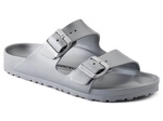 Birkenstock Arizona EVA 1003490 Silver