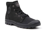 Palladium Pampa HI lifestylová obuv 92352-060-M