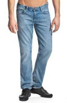 Jeans Lee Daren 706CRDE