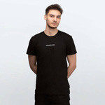 DC Craigburn Ss Tee Edykt03376-KVJO T-shirt