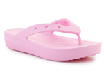 Crocs Classic Platform Flip W 207714-6S0