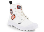 Palladium Pampa Hi Change 76648-116-M