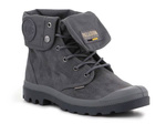 Boty Palladium Pampa Baggy Wax U 77213-068-M