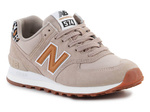 Dámské boty  New Balance WL574XG2