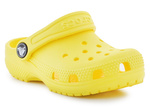 CROCS CLASSIC 206990-77J Yellow
