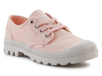 Palladium Pampa Oxford 92351-868-M Peaskin