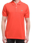 Polo-shirt Lacoste L1212-SJS