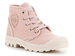 Palladium Us Pampa Hi F 92352-613-M Rose Smoke