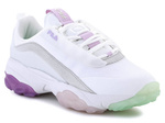 Fila Loligo Cb Wmn White - Fair Orchid FFW0295-13199