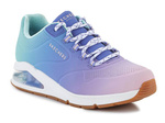 Skechers Uno 2 Color Waves 155628-BLMT