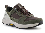 Skechers Go Walk Outdoor - Massif Olive/Brown 216106-OLBR