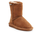 Dětské zimní boty BearPaw 608TZ Hickory II