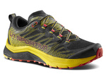 La Sportiva Jackal II 56J999100 Black/Yellow