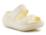 Crocs Classic Crush Sandal Buttercream 207670-76O