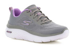 Skechers Hyper Burst Sportovní obuv 124578-GYPR