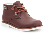 Lacoste Sherbrook HI SB SPC 7-30SPC201177T Obuv pro životní styl