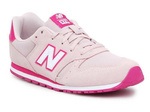 Lifestylová obuv New Balance YC373SPW