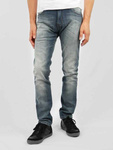 Wrangler® Larston Slim Tapered W18S0878G