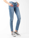 Wrangler® High Rise Skinny W27HX794O