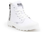 Palladium Pampa UBN Zips LTH 96857-103-M