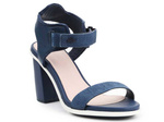 Lacoste Lonelle Heel Sandal 116 1 CAW 7-31CAW0112003