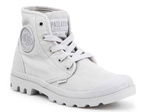 Palladium US PAMPA HI F Vapor lifestylová obuv 92352-074-M