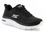 Skechers Go Walk Hyper Burst Space Insight 124578-BKW