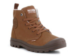 Palladium Pampa Hi Zip Wl M 05982-257-M