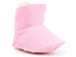 BearPaw Kaylee dětské boty 2072I Pink0