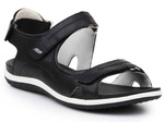 Sandals  D Sand  Vega A - D52R6A-000EK-C9997