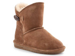 Zimní boty BearPaw Rosie Youth 1653Y-220 Hickory II