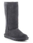 BearPaw Elle Tall 1963W-030 Charcoal zimní boty