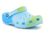 Crocs Classicombreclog Arctic/Multi 208275-4LE