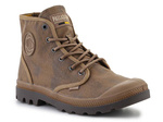 Palladium pampa hi wax 77222-230-M