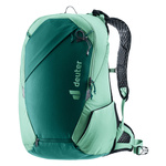 Deuter Updays 24 SL25+5 3304124-3255 Deepsea Spearmint