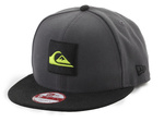 The QUICKSILVER baseball cap AQYHA03126