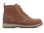 Skechers Gravlen Brown zimní boty 94060L