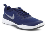 NIKE LEGEND TRAINER 924206-402 Blue Void/Metallic Silver