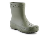 Crocs Classic Boot 208363-309 Army Green